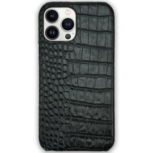 iPhone 14 Case Leather Classic Retro Pattern Cover Soft TPU Slim Shockproof Phone Cases Designer Leather Case for iPhone 14 Case Fashion Luxury Elegant Black