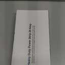 CCCEI Heavy Duty Power Strip Surge Protector 20 AMP, 8 Outlets 12 Gauge Industrial Shop Garage Metal Multiple Outlets, 10 FT Extension Cord 5-15P Adapter High Amp 6-20R T-Slot 20a for Appliance (Grey)