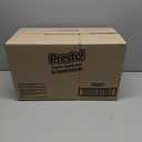 Amazon Brand - Presto! 2-Ply Ultra-Soft Toilet Paper, Septic-Safe, 24 Family Mega Rolls = 120 Regular Rolls, 308 Sheets, Unscented, Pack of 4