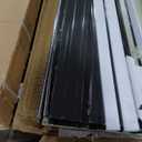 10' x 8' XL Outdoor Storage Shed, Sturdy Metal Building w/Lockable Doors for Garden, Backyard, Poolside and Lawn, Black