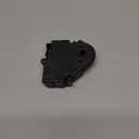 HVAC Air Door Actuator 604-106 52402588 for Chevrolet, Chevy, GMC Silverado 1500 and 2500, Tahoe, Sierra HVAC Blend Control Actuator - Heater Blend Door
