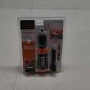 BLACK+DECKER Cordless Screwdriver, Alkaline (BCF601AA)