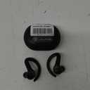 JLAB Epic Sport ANC 3 TW Earbuds Black