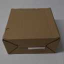 Couch Cup Holder Pillow, Sofa and Bed Organizer Caddy for Drinks, Remotes, Phones (Beige)