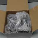 Therwen 2 Pcs Christmas Stocking Holders Lantern Christmas Stocking Hangers for Mantel Xmas Hooks Decorative Retro Light up Holders for Home Indoor Outdoor Decor (Xmas Tree,Black)