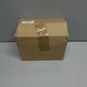 Faux Lavender Plant in Pot, Fake Flowers Arrangement for Table Centerpieces, Faux Plants Indoor Potted Plants Artificial Decor Fake Lavender Flowers Purple Home Office Decor for Women (Red)