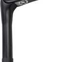 ZUKKA Quill Stem Adjustable 22.2/25.4 mm Alloy Alum 110mm Bike Handlebar Riser Extension for Mountain Road Bicycles