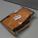BBQ Blanket for Resting Meat - Insulated Bag for Juicy Results, Large Capacity, Robust Zipper Closure - Barbeque Blanket