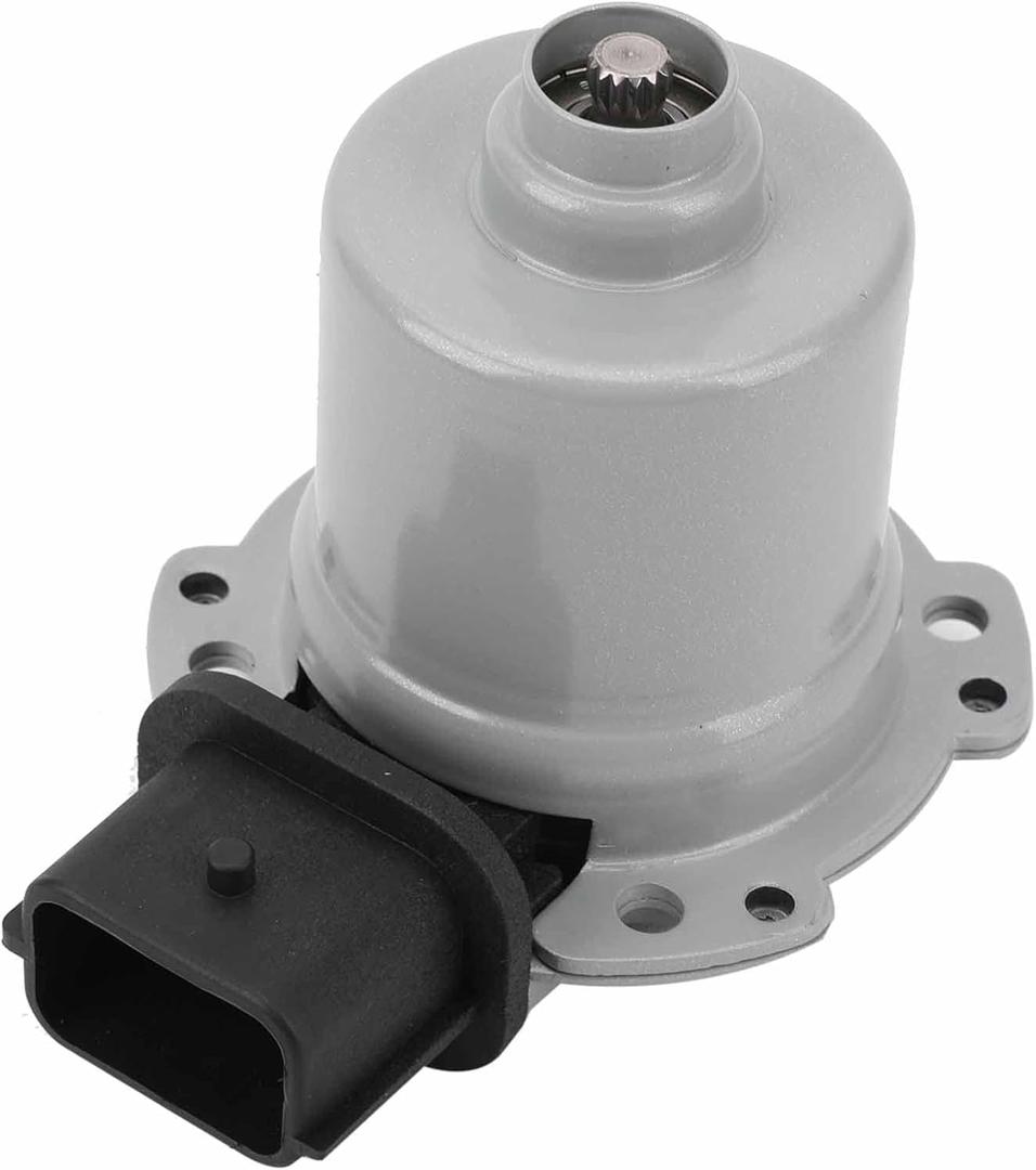 AE8Z-7C604-A Automatic Transmission Clutch Actuator B/A for 2012 2013 2014 2015 2016 2017 Ford Focus SE SEL, 11-17 Ford Fiesta Trans Clutch Actuator Replace Ford AE8Z7C604A, AE8Z7C604 (Gray)