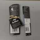 Artline, White and Black Markers, 1.2 mm and 0.7 mm respectively, 2 count total