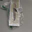 INFINITI PRO CONAIR Tourmaline Ceramic 1Inch Curling Iron, Clamp Curling Iron, 1Inch Barrel Produces Classic Curls, Hair Curler for Use on Short, Medium, and Long Hair, Dark Grey