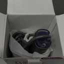 OGHom Steamer for Clothes, 110-240V Travel Steamer & Iron 2 in 1, 1000W Powerful Steam, Portable Handheld Garment Wrinkle Remover, 30s Fast Heat-Up with Dry & 2-Steam Control, for Global & Europe (Grey)