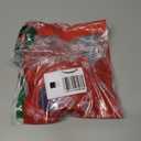 Decorated Xmas Tree Skirt 36 Inch Diameter Purple Sequined Velvet Fabric Decorations Personalized Shimmer Tree Cover Mat Sequin Glitter Tree Skirts for All Occasions Xmas Halloween Tree Decorations