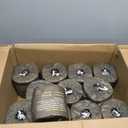 Reel Premium 3-Ply Bamboo Toilet Paper - 24 Rolls, 300 Sheets per Roll
