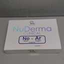 NuDerma Professional Skin Therapy Wand - Portable Skin Therapy Machine with 6 Neon & Argon Wands  Boost Your Skin  Clear Firm & Tighten