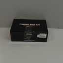 A-Premium Engine Timing Belt Kit Compatible with Honda Civic 2001 2002 2003 2004 2005 - SOHC 1.7L