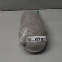 BZB Women's V Neck Long Sleeve Knit Loose Oversized Pullover Sweater Top (M, Apricot) 