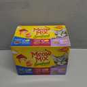 Meow Mix Seafood Selections Variety Pack, Wet Cat Food, 2.75 oz Cup (24 Pack) (EXP 04/21/27)