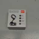 Magnetic Suction Cup Phone Mount for Magsafe, 360 Adjustable Magnetic Car Phone Holder, Pocket Size Foldable Car Mount, Cell Phone Holders for Your Car for iPhone 17 16 15 14 13 12 Series (Black)