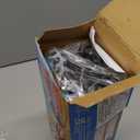 JOYIN 3 Pack Monster Truck Toy - Motion Activated Light Up Cars for Toddlers - Monster Glow Rover LED Wheels - Baby Boy Toys - Press and Go Dinosaur Trucks for Kids Boys Birthday Gifts for Christmas