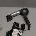 JMW Professional Salon Hair Dryer for All Hair Types_M7502A1800W, Salon Quality, Powerful & Fast Drying BLDC Motor, Perfect Cold Wind