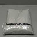 ANartcle Patio Adirondack Chair Cover, 600D Waterproof Heavy Duty Outdoor Chair Covers, Adirondack Chair Covers(30W x 34D x 36H inches), Patio Furniture Covers, Beige&Brown