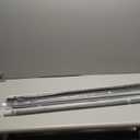 Parts number# 72450-T5H-H01 72450T5HH01 Front door glass outer layering L (Pack of 1)