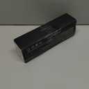 Gold Silverware Flatware Set for 8, 40 Piece Stainless Steel Cutlery Set With Titanium Golden Plated, Tableware Kitchen Utensil Include Spoons, Forks, Knives, Mirror Polished, Dishwasher Safe