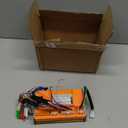 Intelligent Brushless Sine Controller 36V 48V 60V 72V 84V 2000W Maximum Current 50A Aluminium Alloy E-Bike Brushless Motor Controller for Electric Bicycle Scooter