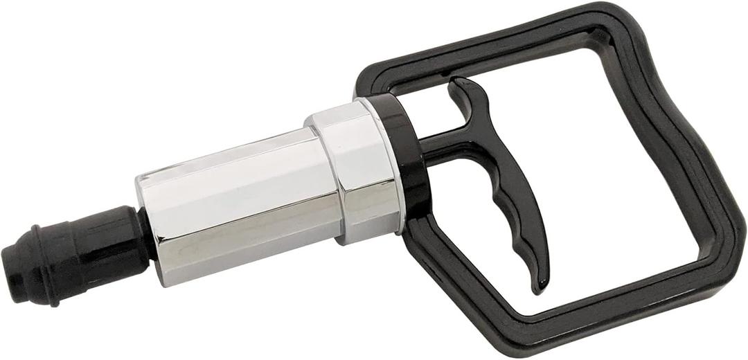 Hansol Pistol Grip Hand Pump (Use with Acuzone or Hansol Cupping Sets)