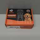 Dog Bark Deterrent Devices, 6 Modes 3X Ultrasonic Anti Barking Device for Dogs, 33 FT Range Barks No More Indoors Neighbor Outdoors with Flashlight,Dog Training Device