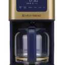 West Bend Timeless 12-Cup Coffee Maker