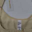 SHAPERX Women's Fajas Colombianas Shapewear Postpartum Tummy Control Body Shaper Butt Lifter Bodysuit (4X-Large, Beige)