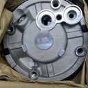 ACDelco Gold 15-20516 (19192123) Air Conditioning Compressor