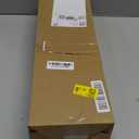 Voldra Shower Caddy Suction Cup, 2 Pack Shower Shelves for Inside Shower No Drilling, Aluminum Suction Showers Organizer with Towel Bar & Hooks Removable Bathroom Shelf Storage Rack(Gray)