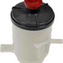 Dorman 603-684 Power Steering Reservoir with Cap Compatible with Select Acura / Honda Models