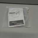 GAGALIFE Sink Soap Dispenser Extension Tube Kit, 47" Food-Grade Silicon Tube with Upgraded Check Value for Under Sink Soap Dispenser, No More Top Refill