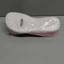 WateLves Wide Diabetic Shoes Mens Womens Water-Beach-Swim-Barefoot Shoes Breathable & Non-Slip & Optimal Relaxation Walking Sneakers (White Pink)