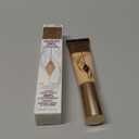 Charlotte Tilbury Beautiful Skin Medium Coverage Hydrating Foundation - Buildable Liquid Makeup for Instant Glow, Plumping Hydration & Lasting Skincare Benefits (02 Neutral - Fair with neutral undertones)