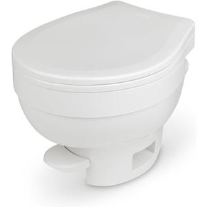 Thetford Aqua-Magic VI High Profile, White