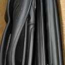 Floor Mats &Trunk Mat for 2024 2025 Chevy/Chevrolet Traverse 7 Seats with Backrest Mat All Weather TPE Rubber Cargo Liner Back Seat Cover 3rd Row for Chevy Traverse 2024 Accessories