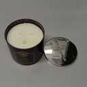 Bath & Body Works Leaves 3-Wick Scented Candle 14.5 oz