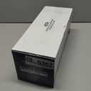 Osteo Cervical Pillow for Neck Pain Relief, Hollow Design Odorless Memory Foam Pillows with Cooling Case, Adjustable Orthopedic Bed Pillow for Sleeping, Support for Side Back Sleepers (Queen(25.5*16.5*5.2/4.1 inches), Grey)