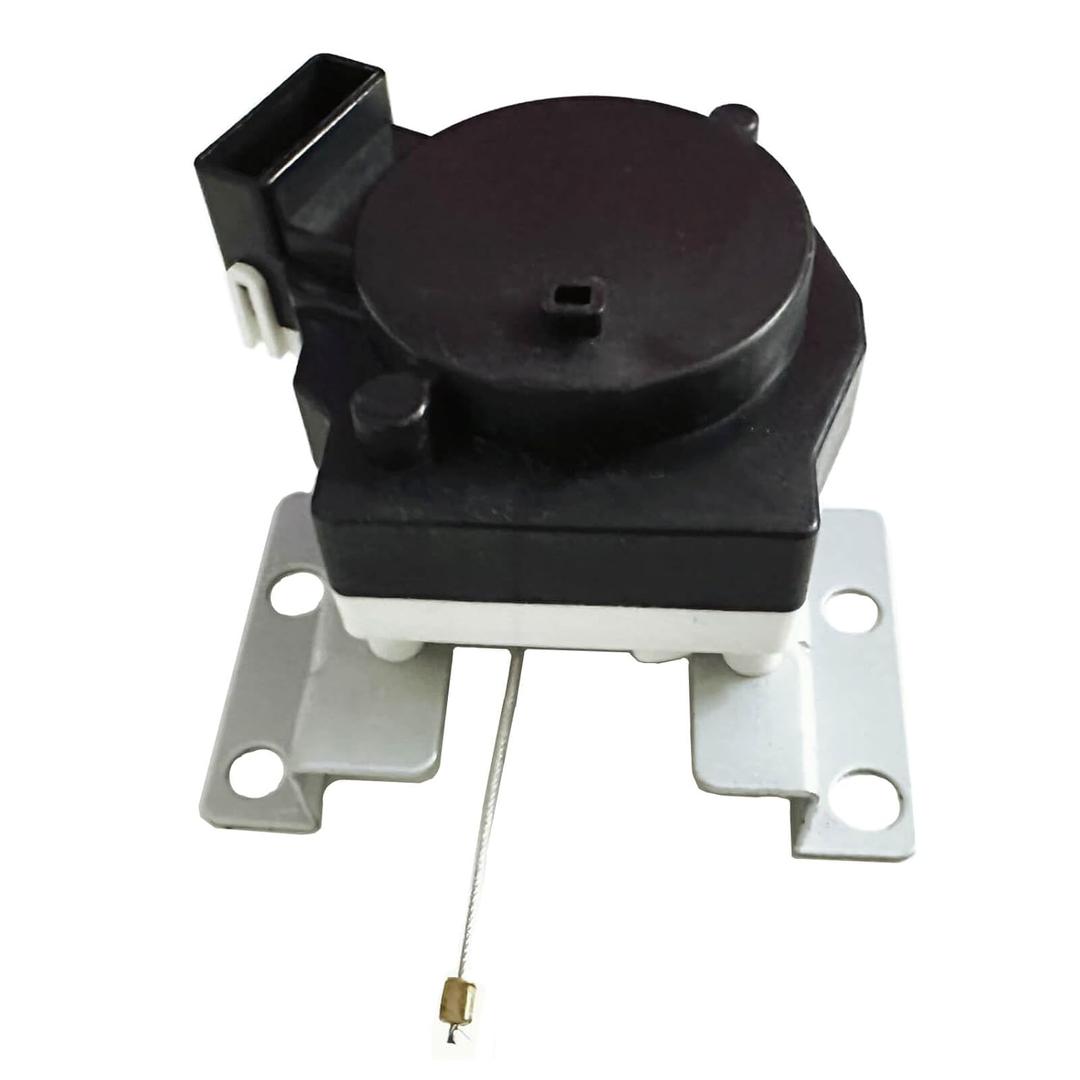 Washer Clutch Motor Drain Motor DC31-20014C,Compatible with Washer Replaces AP4211210,PS4204941,2068406,DC31-20014C