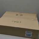 TutuBeer 5 Panel Bauhinia Chinese Redbud Purple Flower Plant Botany Picture Flower Artwork Oil Painting on Canvas Stretched and Framed Giclee Print Home Decoration Living Room Bedroom Wall Art Hanging, Size: 10x16inchx2, 8x20inchx2, 8x24inchx1