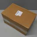 ALPHA Living HOME Cremation Urn for Human Ashes Adult  Handcrafted Aluminum Memorial Urn with Butterfly Engraving & Velvet Carry Bag, Secure Screw Lid Funeral Burial Urn, (Pink & Silver)