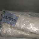 MIULEE Blackout Curtains 96 Inches Long for Bedroom Living Room Thermal Insulated Room Darkening Grommet Top Solid Light Blocking Drapery Set of 2 Window Panels Birch