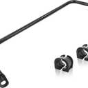 5341248-458 Rear Suspension Stabilizer Tube Sway Bar, Replaces Polaris Ranger Stabilizer Bar, Compatible with Polaris Ranger XP 1000, Ranger Crew XP 1000, Ranger 1000, Ranger Crew 1000 Sway Bar