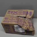 CHIPS AHOY! Cookies Variety Pack, Original Chocolate Chip, Chewy Chocolate Chip with Reese's Peanut Butter Cups & Chewy Hershey's Fudge Filled Soft Cookies, 50 Snack Packs, Best By: 14/FEB/2026