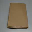 Christmas Norfolk Pine Garlands Soft Bendable Winter Pine Garland Real Touch Artificial Christmas Greenery Garland for Fireplace/Mantle/Table/Window/Stairs/Indoor or Outdoor Xmas Decor (6FT-1PC)